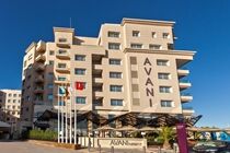 Avani Les Berges Du Lac Tunis Suites Exteriör bild